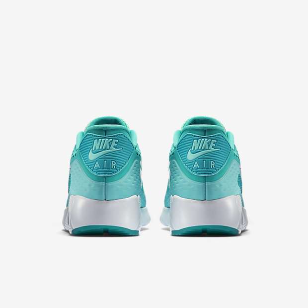  خرید  کفش کتانی رانینگ نایک ایرمکس مشابه اورجینال Nike Air Max Running Shoes 725222-403